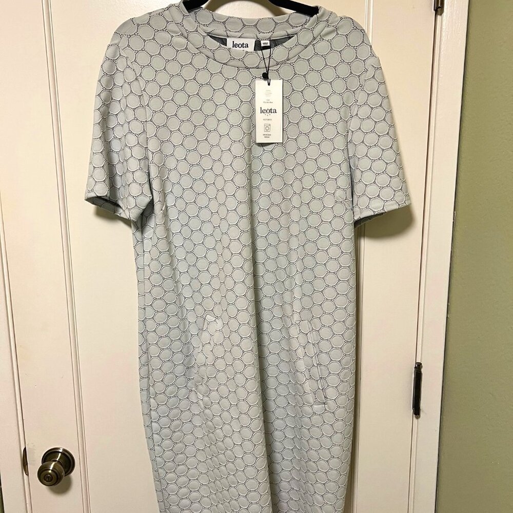 Leota Dress XL